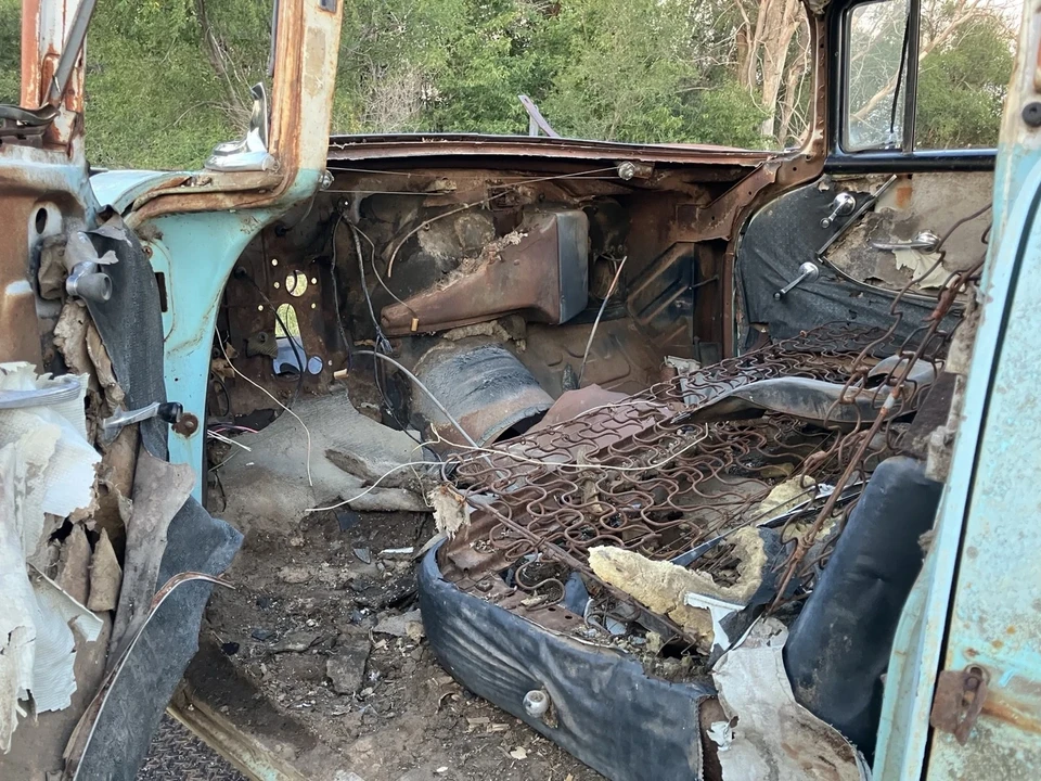 1957 Chevrolet 150 & 210 - Image 9 of 12