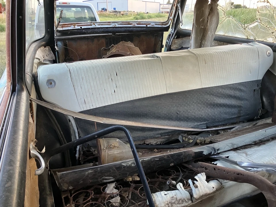1957 Chevrolet 150 & 210 - Image 10 of 12