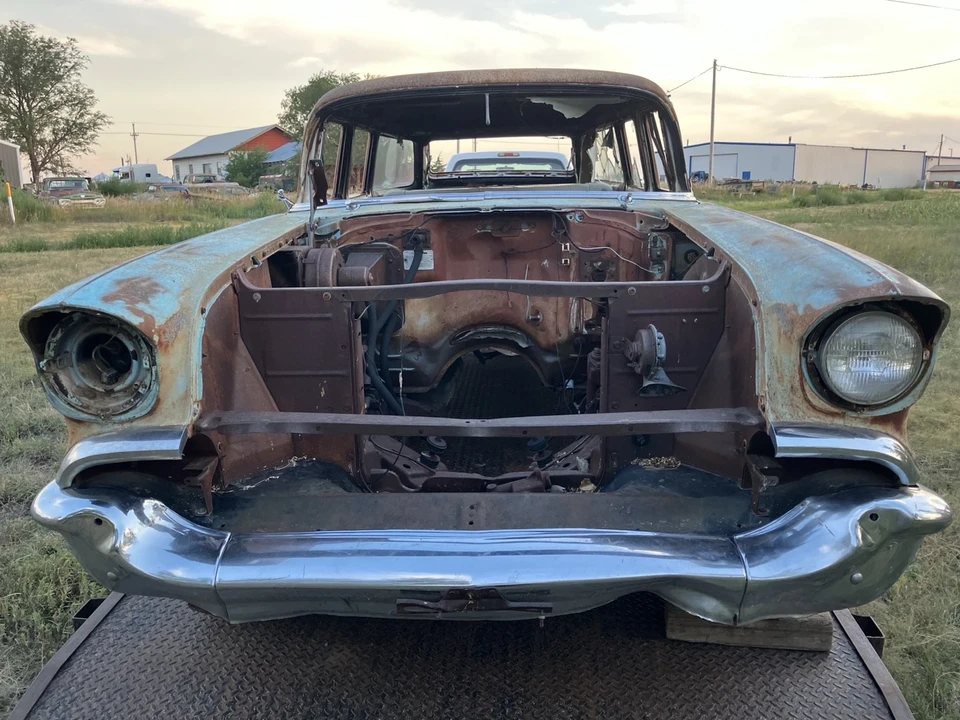1957 Chevrolet 150 & 210 - Image 8 of 12