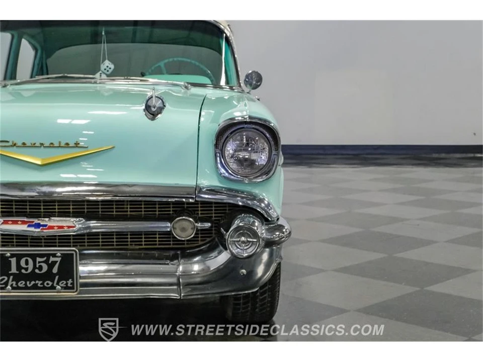 1957 Chevrolet 150 & 210 - Image 21 of 31
