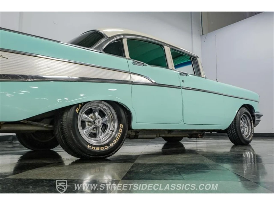 1957 Chevrolet 150 & 210 - Image 31 of 31