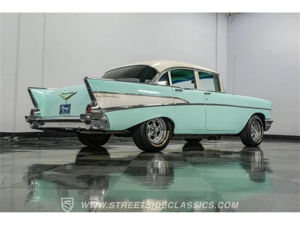 1957 Chevrolet 150 & 210 - Image 28 of 31