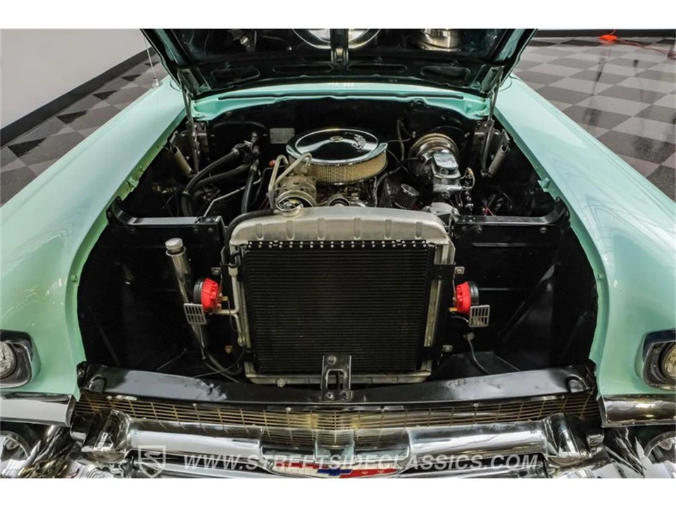 1957 Chevrolet 150 & 210 - Image 3 of 31