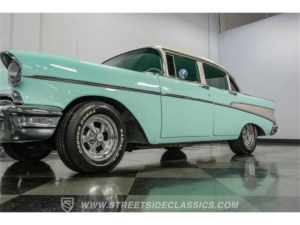 1957 Chevrolet 150 & 210 - Image 23 of 31