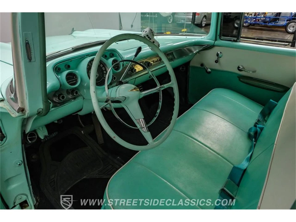 1957 Chevrolet 150 & 210 - Image 4 of 31