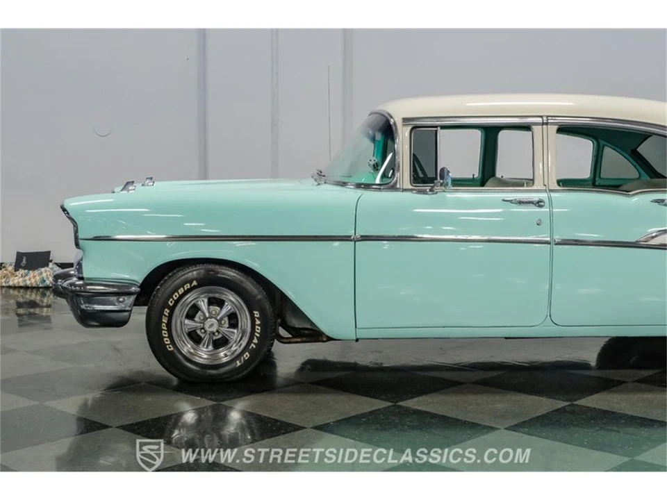 1957 Chevrolet 150 & 210 - Image 24 of 31