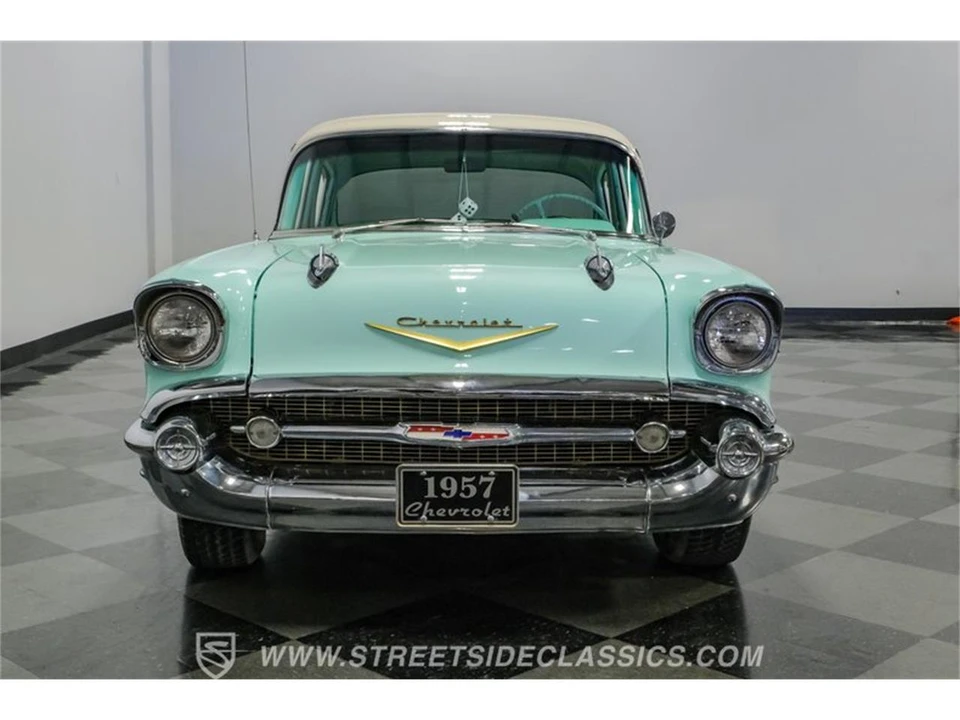 1957 Chevrolet 150 & 210 - Image 19 of 31
