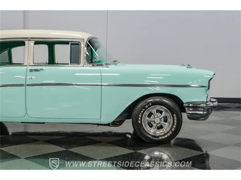 1957 Chevrolet 150 & 210 - Image 30 of 31