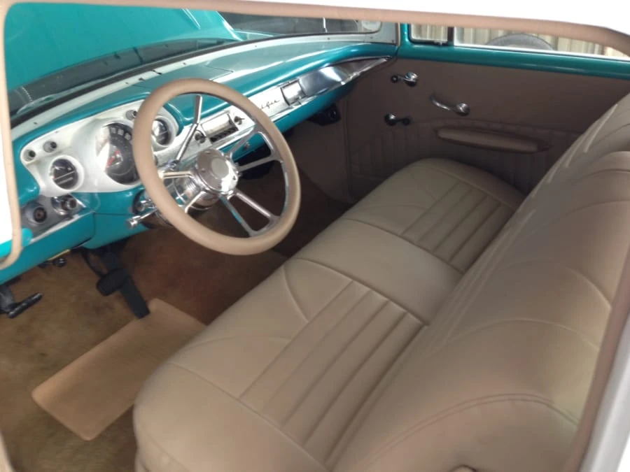 1957 Chevrolet 150 & 210 - Image 4 of 7