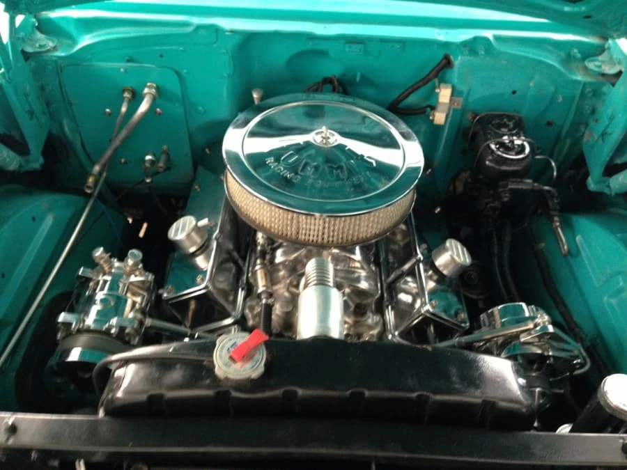 1957 Chevrolet 150 & 210 - Image 5 of 7