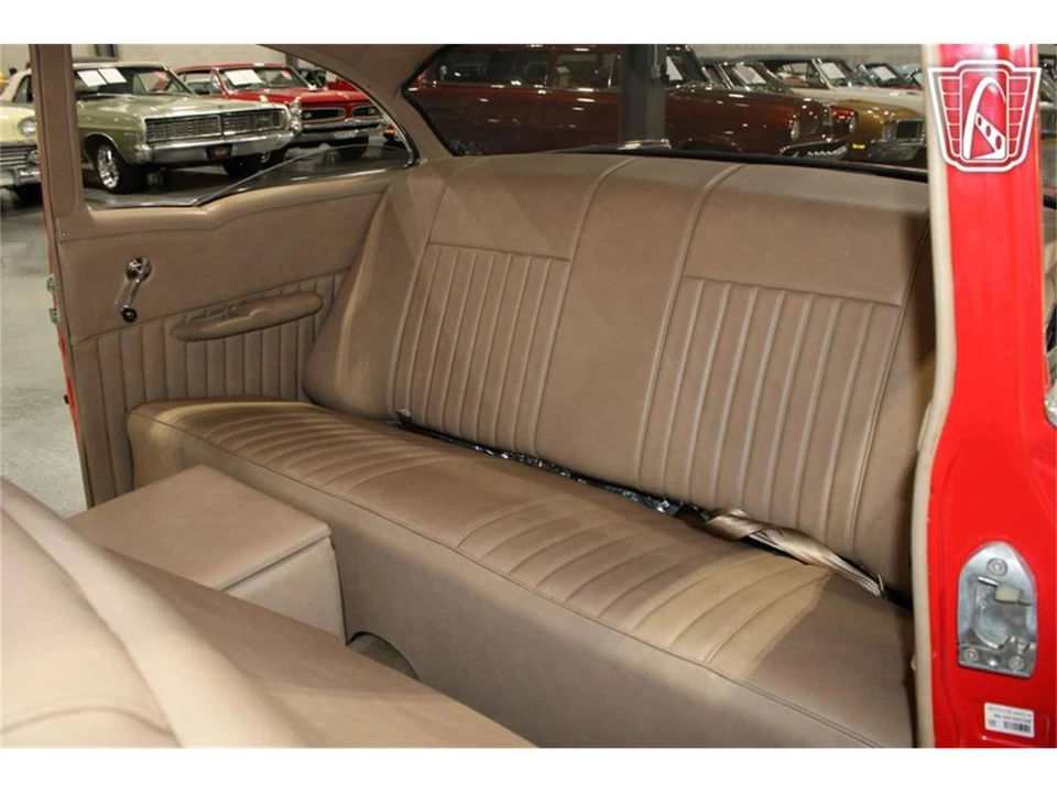 1957 Chevrolet 150 & 210 - Image 2 of 31