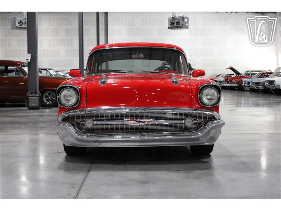 1957 Chevrolet 150 & 210 - Image 21 of 31