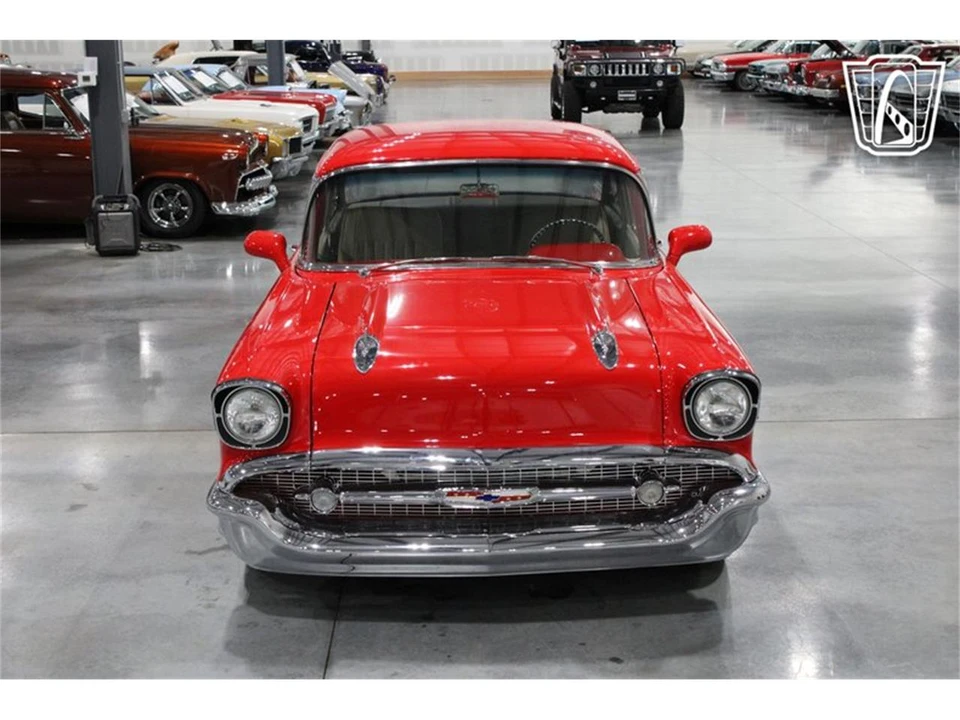1957 Chevrolet 150 & 210 - Image 31 of 31