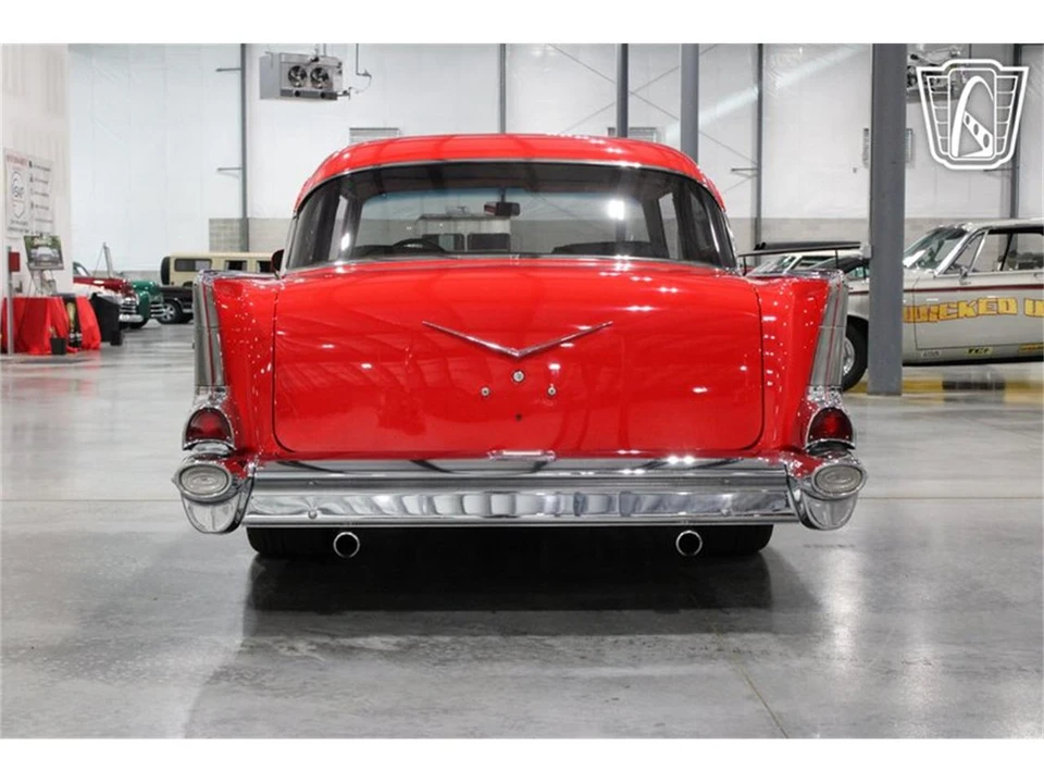 1957 Chevrolet 150 & 210 - Image 17 of 31