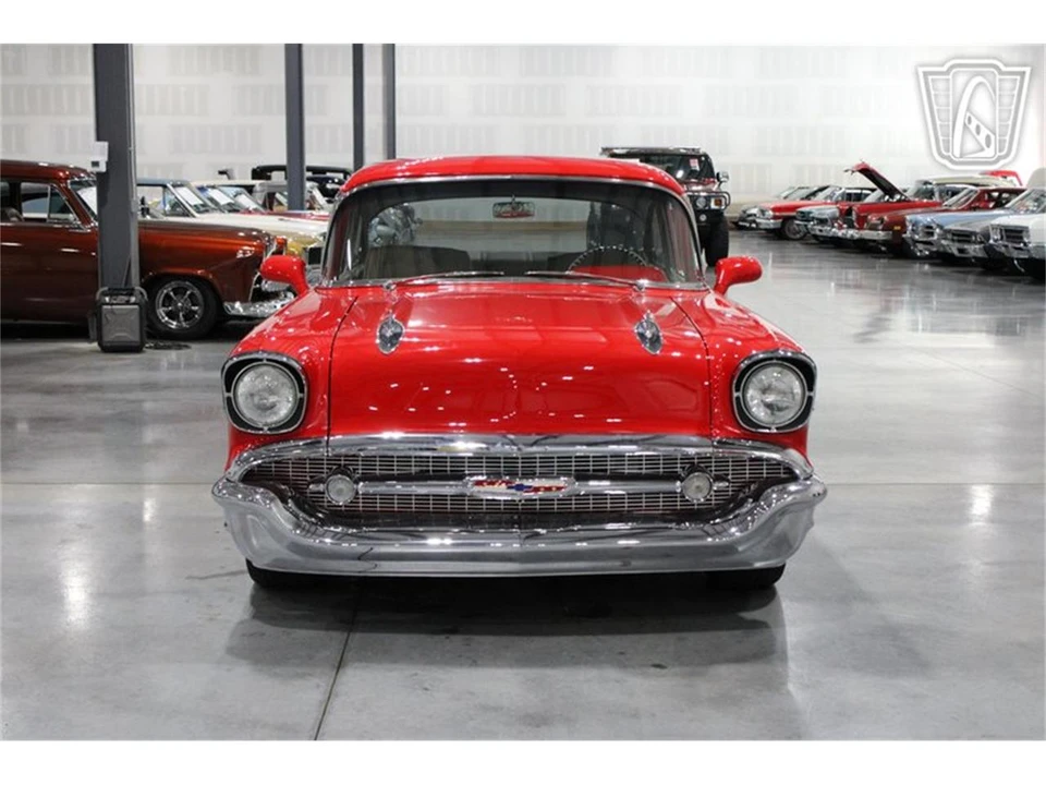 1957 Chevrolet 150 & 210 - Image 13 of 31
