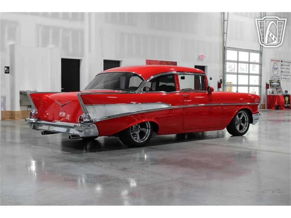 1957 Chevrolet 150 & 210 - Image 18 of 31