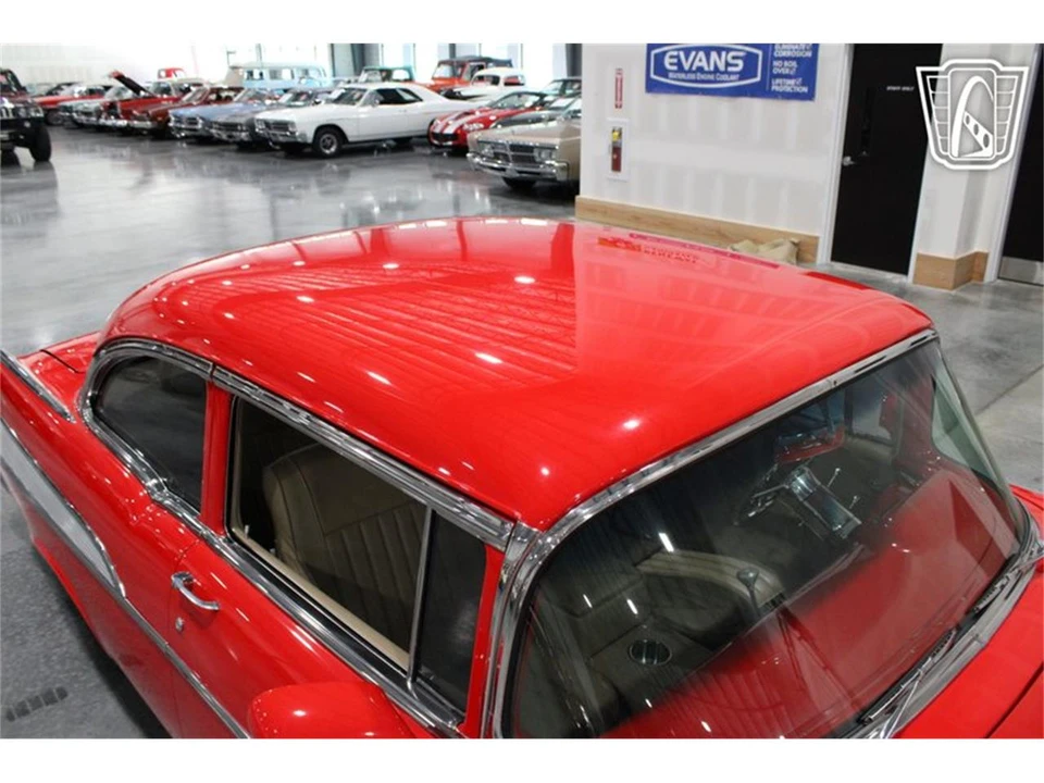 1957 Chevrolet 150 & 210 - Image 28 of 31