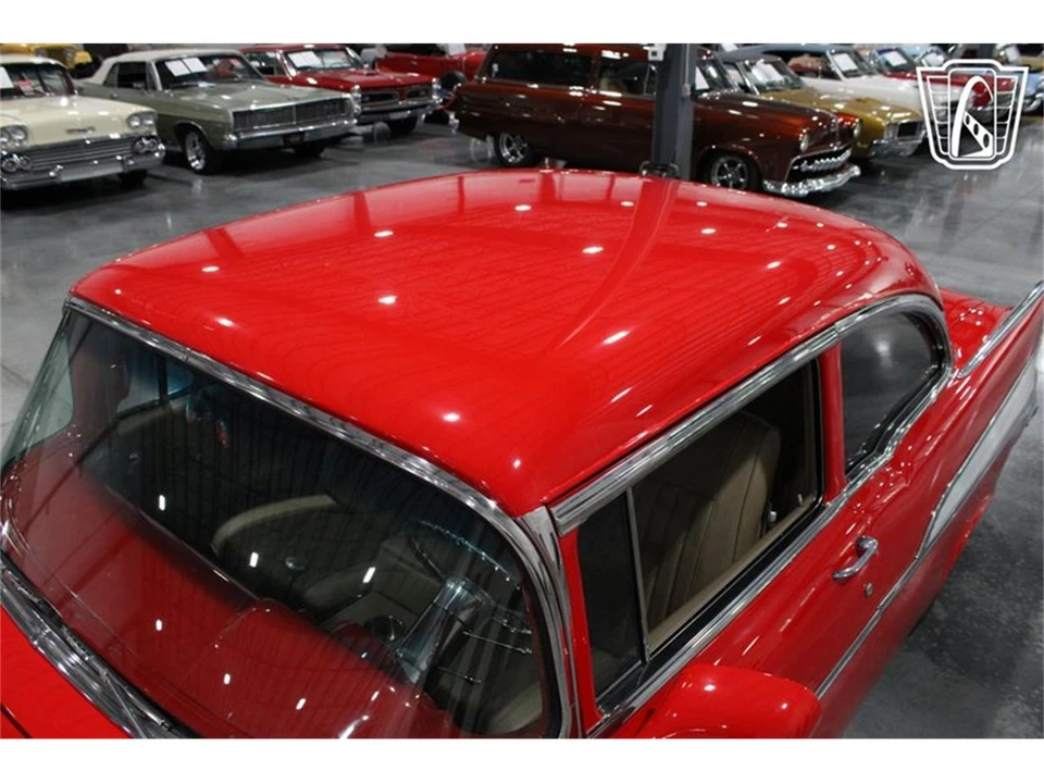 1957 Chevrolet 150 & 210 - Image 24 of 31
