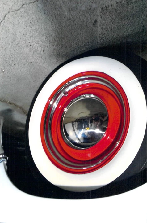 1957 Chevrolet 150 & 210 - Image 6 of 14