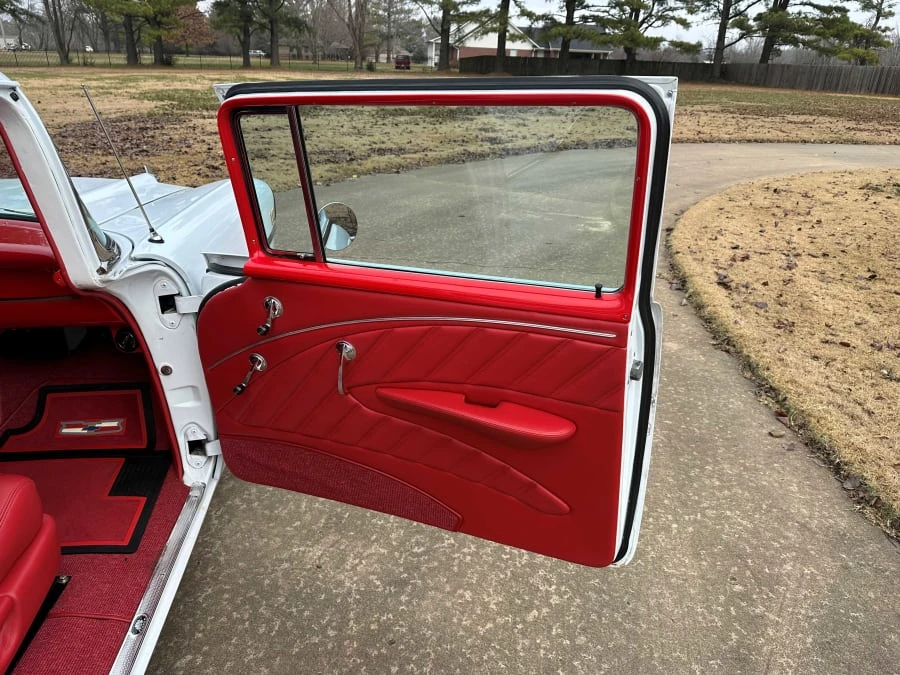 1957 Chevrolet 150 & 210 - Image 15 of 23