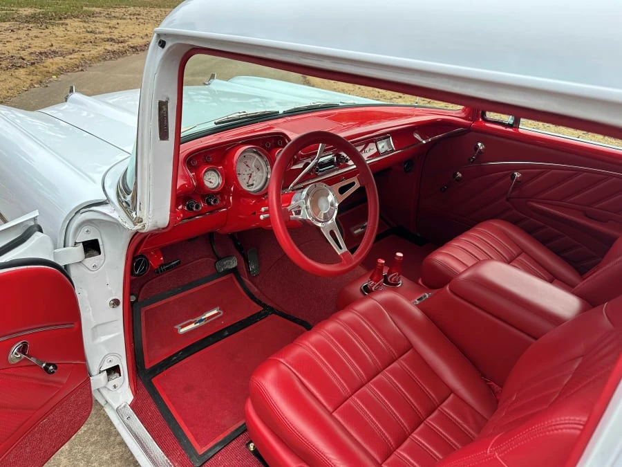 1957 Chevrolet 150 & 210 - Image 8 of 23