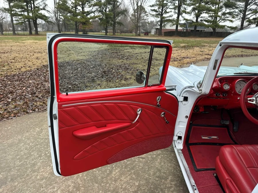 1957 Chevrolet 150 & 210 - Image 17 of 23