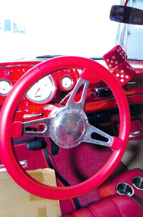 1957 Chevrolet 150 & 210 - Image 7 of 14