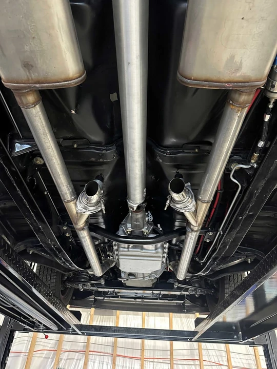 1957 Chevrolet 150 & 210 - Image 22 of 23