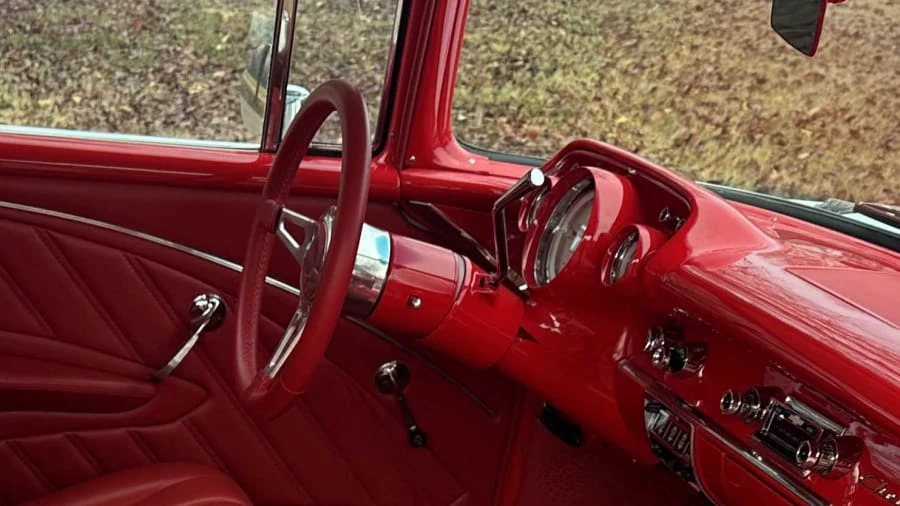 1957 Chevrolet 150 & 210 - Image 20 of 23