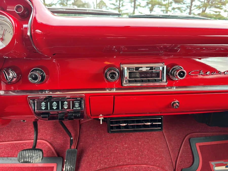 1957 Chevrolet 150 & 210 - Image 10 of 23