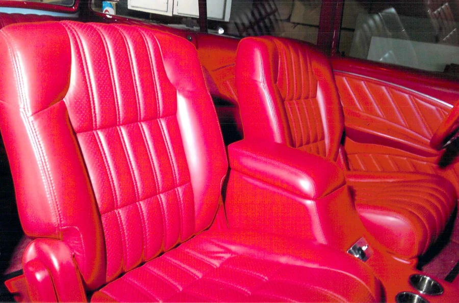 1957 Chevrolet 150 & 210 - Image 8 of 14