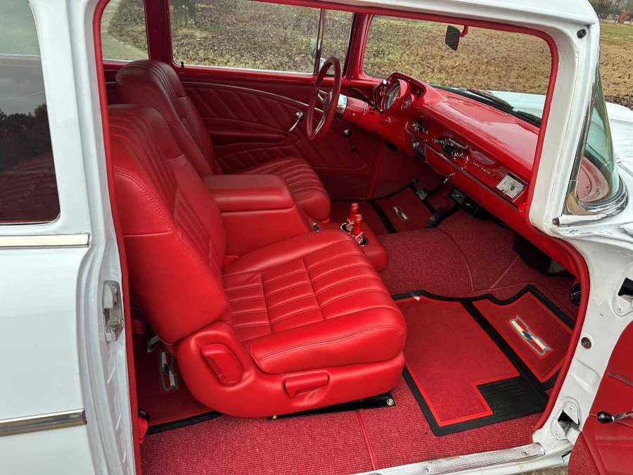 1957 Chevrolet 150 & 210 - Image 16 of 23