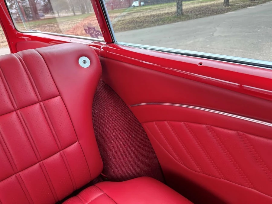 1957 Chevrolet 150 & 210 - Image 18 of 23