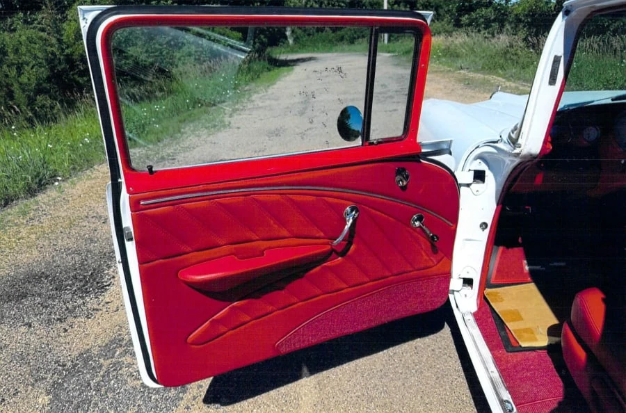 1957 Chevrolet 150 & 210 - Image 11 of 14