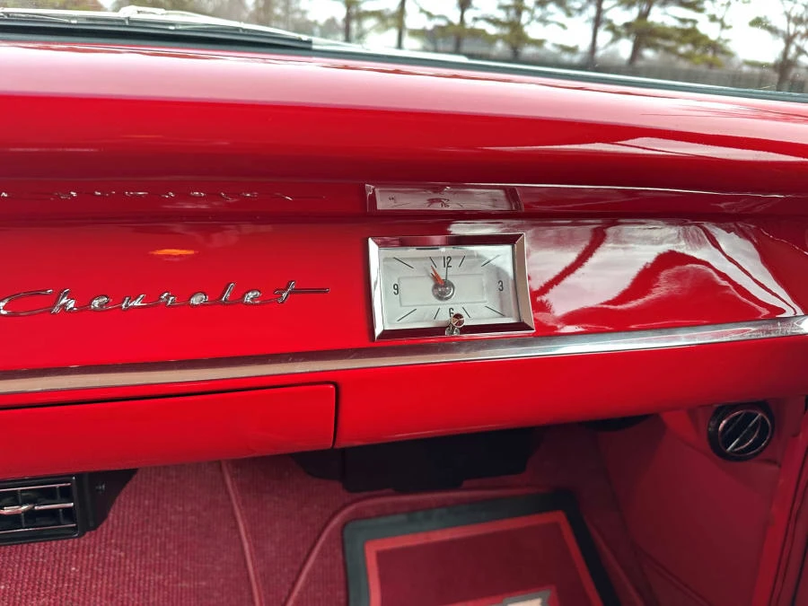 1957 Chevrolet 150 & 210 - Image 9 of 23