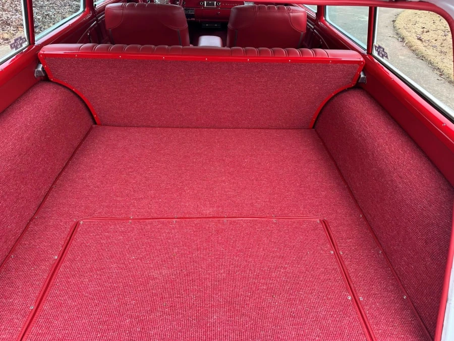 1957 Chevrolet 150 & 210 - Image 19 of 23