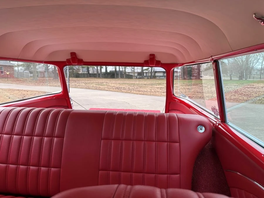 1957 Chevrolet 150 & 210 - Image 13 of 23