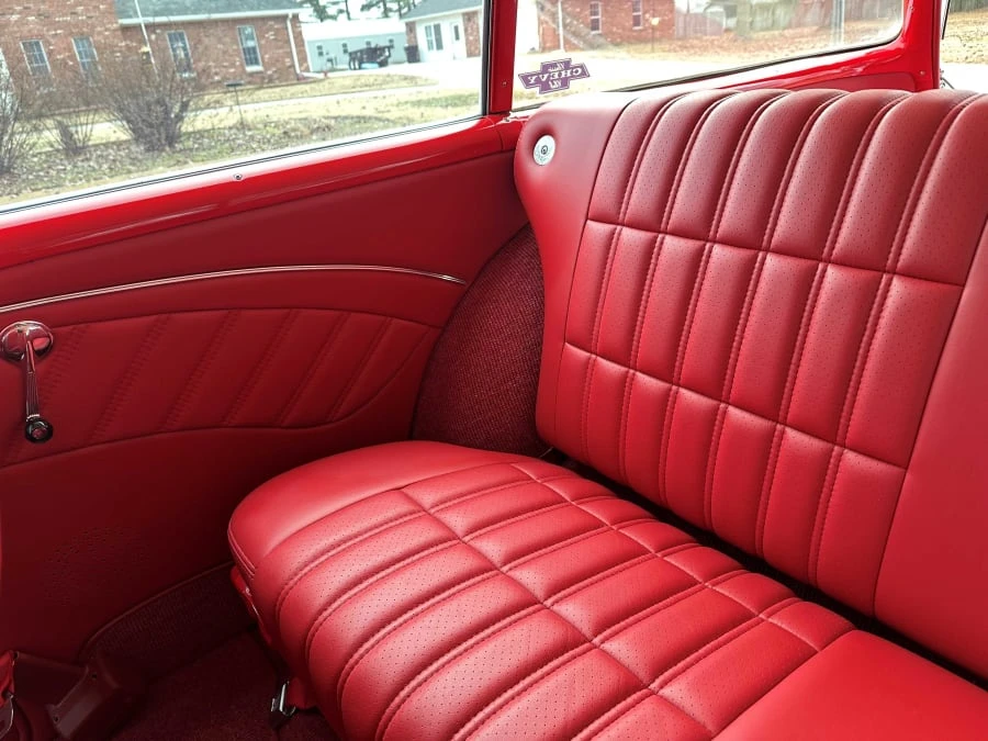 1957 Chevrolet 150 & 210 - Image 14 of 23
