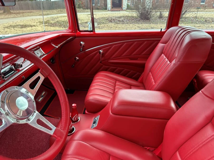 1957 Chevrolet 150 & 210 - Image 11 of 23