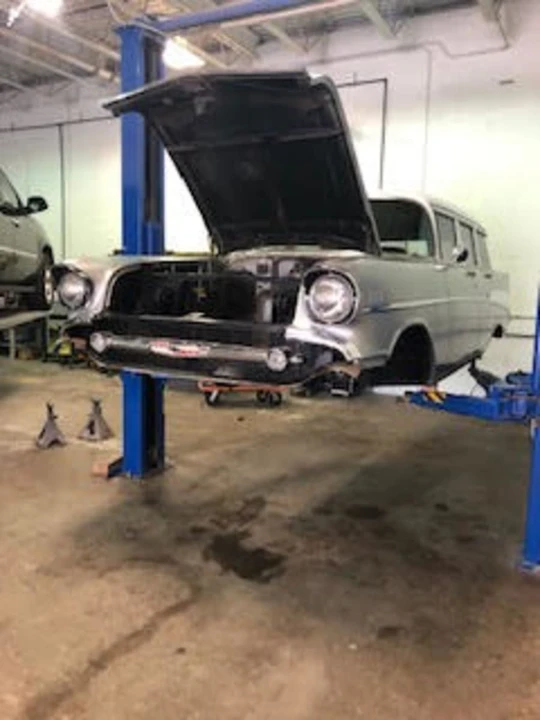 1957 Chevrolet 150 & 210 - Image 13 of 20