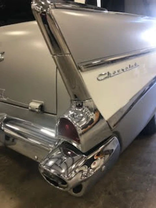 1957 Chevrolet 150 & 210 - Image 6 of 20