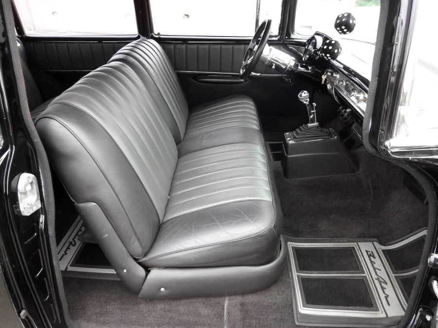 1957 Chevrolet 150 & 210 - Image 5 of 11