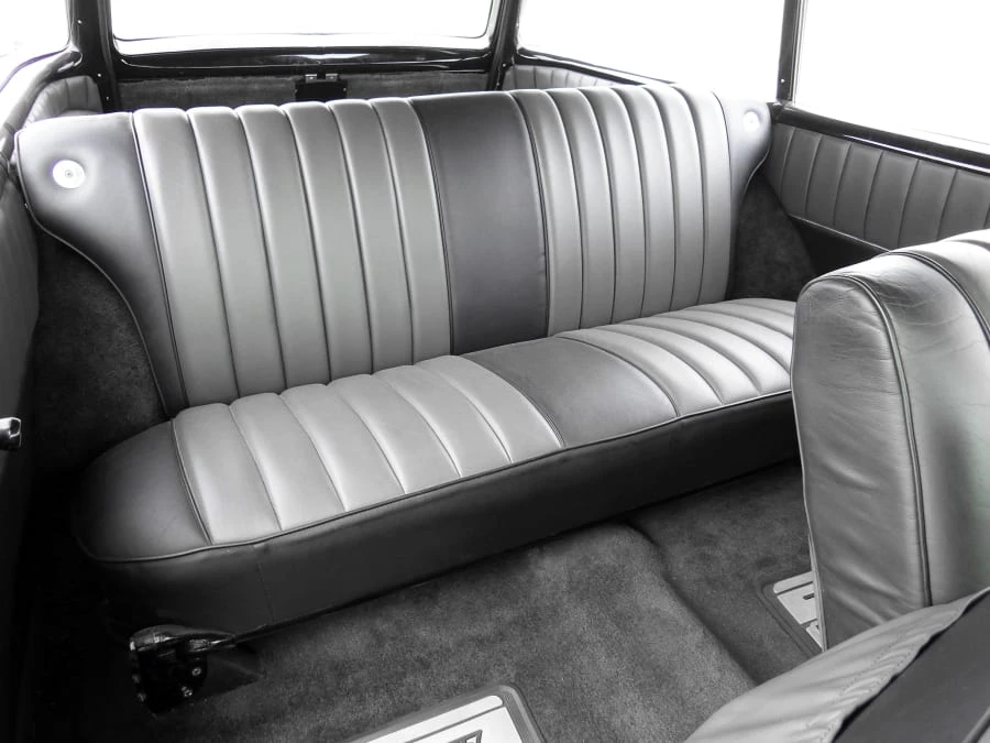 1957 Chevrolet 150 & 210 - Image 6 of 11