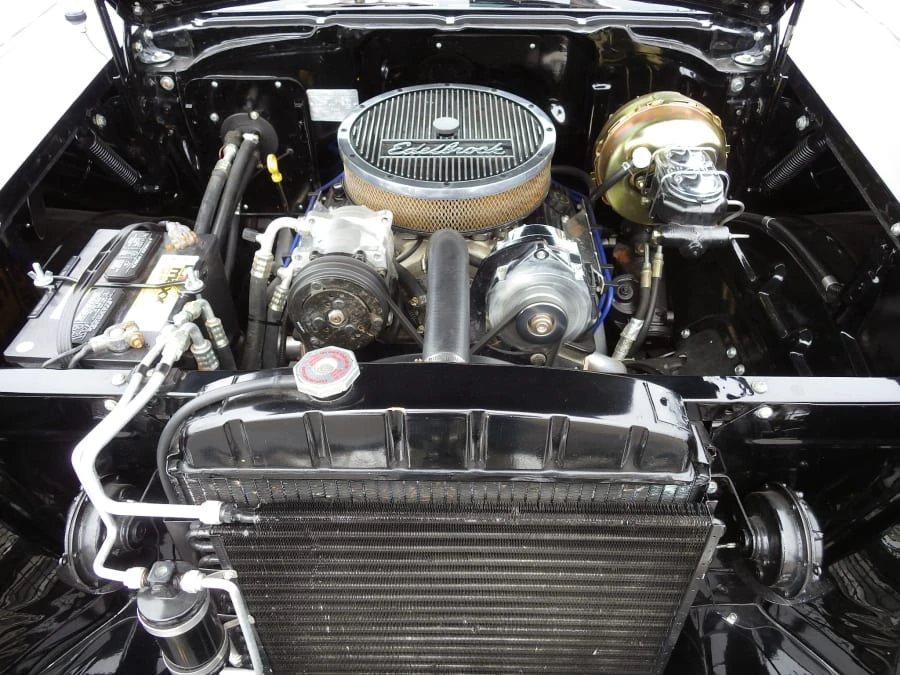 1957 Chevrolet 150 & 210 - Image 8 of 11