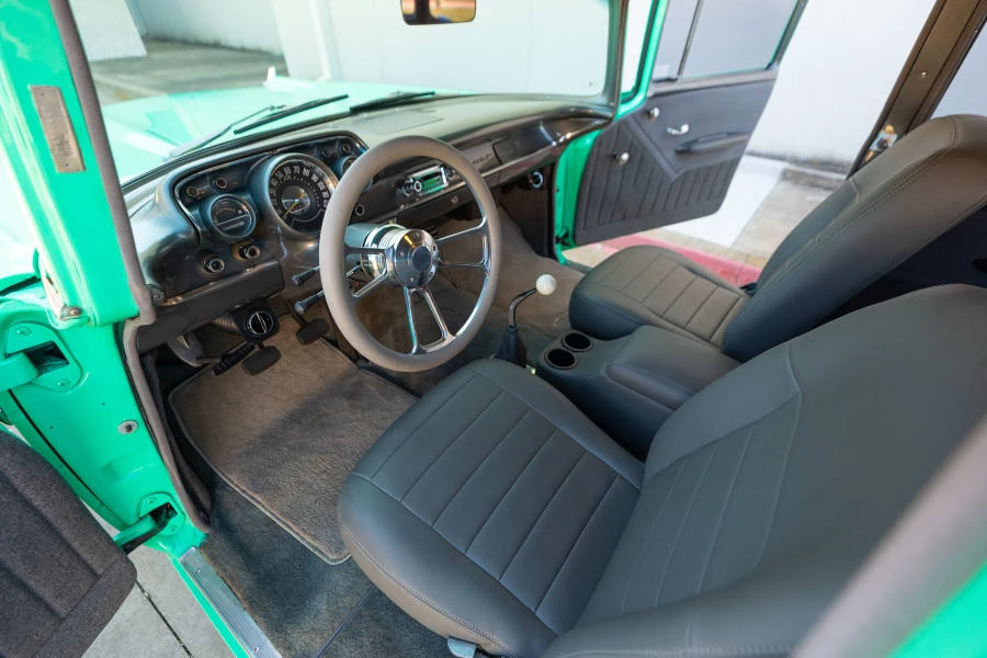 1957 Chevrolet 150 & 210 - Image 4 of 27
