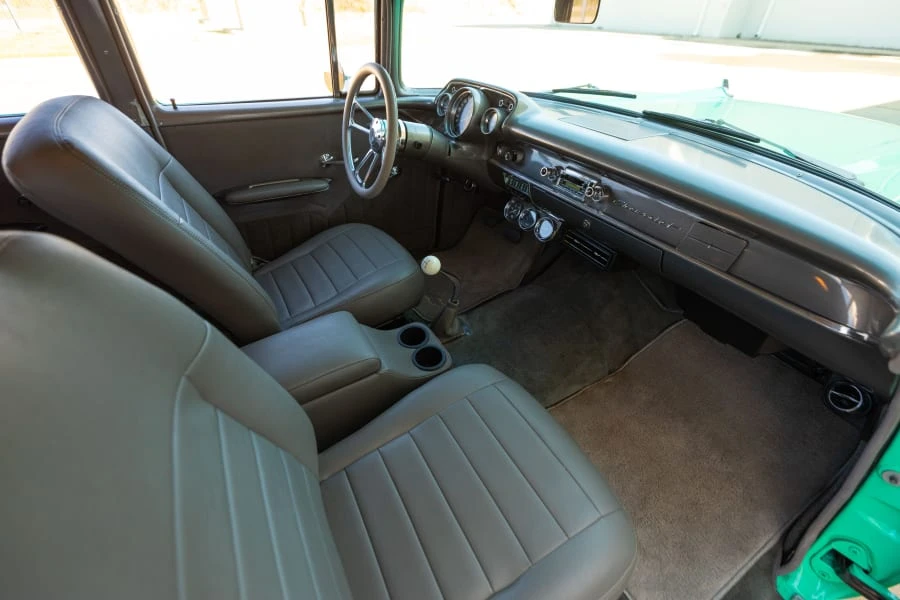 1957 Chevrolet 150 & 210 - Image 5 of 27