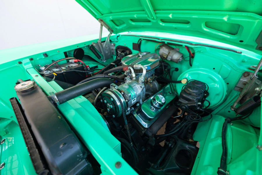 1957 Chevrolet 150 & 210 - Image 6 of 27
