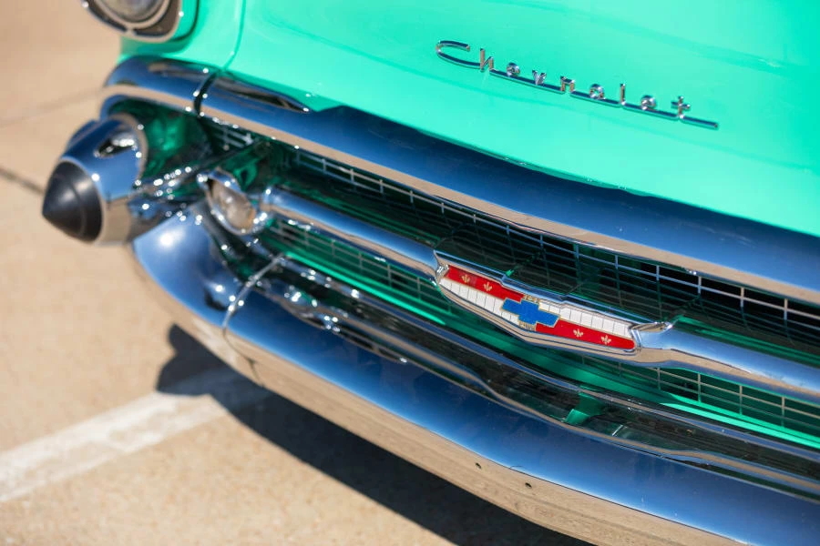 1957 Chevrolet 150 & 210 - Image 11 of 27