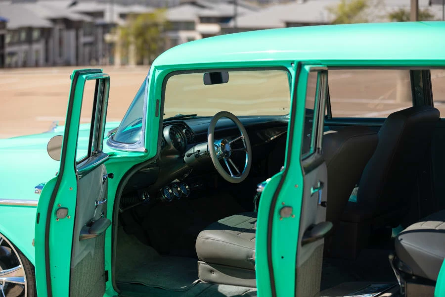 1957 Chevrolet 150 & 210 - Image 13 of 27