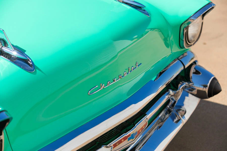 1957 Chevrolet 150 & 210 - Image 14 of 27